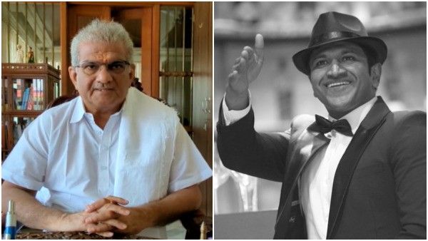 ಪುನೀತ್ ಸಾಧನೆ ಯುವಕರಿಗೆ ಸ್ಪೂರ್ತಿ: ಡಾ. ವೀರೇಂದ್ರ ಹೆಗ್ಗಡೆ