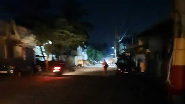 ರಾಯಚೂರು: ಬೀದಿಗಳಲ್ಲಿ ಆವರಿಸುವ ಕತ್ತಲು- ಅಧಿಕಾರಿಗಳ ವಿರುದ್ಧ ಸಾರ್ವಜನಿಕರ ಕಿಡಿ