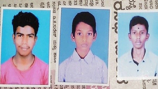 ಕನಕಪುರ; ಕೊನೆಗೂ ದೇಗುಲ ಮಠಕ್ಕೆ ವಾಪಸಾದ ಮೂವರು ಮಕ್ಕಳು