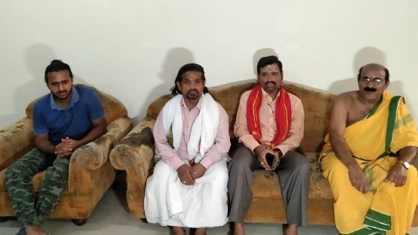 ಸರಕಾರದ ಕಡೆಗಣನೆ ಖಂಡಿಸಿ ನ.15 ರಂದು ಬ್ರಾಹ್ಮಣ ಸಮುದಾಯದಿಂದ ಪ್ರತಿಭಟನೆ