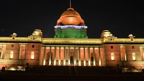 ಸಾರ್ವಜನಿಕರಿಗೆ ತೆರೆಯಲಿದೆ ರಾಷ್ಟ್ರಪತಿ ಭವನ: ನೀವೂ ಭೇಟಿ ಕೊಡಿ