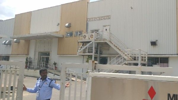 ಬಿಡದಿ: ಜಪಾನ್‌ ಮೂಲದ ಕಂಪನಿ ಬಂದ್‌; ಆಡಳಿತ ಮಂಡಳಿಯಿಂದ ಸ್ಪಷ್ಟನೆ