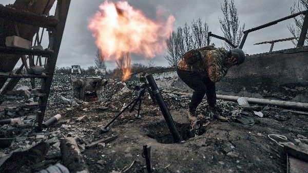 ಕ್ಷಿಪಣಿ ದಾಳಿ ನಡೆಸಿ ಪೋಲೆಂಡ್‌ನಲ್ಲಿ ಇಬ್ಬರನ್ನು ಕೊಂದ ರಷ್ಯಾ, ಹೈ ಅಲರ್ಟ್ ಘೋಷಣೆ