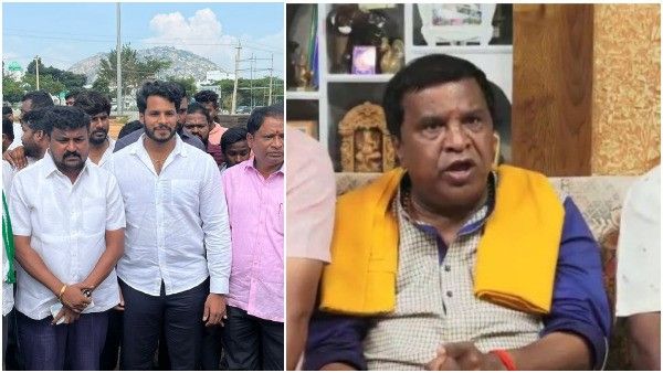 ಪಕ್ಷೇತರ ಅಭ್ಯರ್ಥಿಯಾಗಿ ಸ್ಪರ್ಧಿಸುವುದು ನಿಶ್ಚಿತ: ಶಿವರಾಮೇಗೌಡ