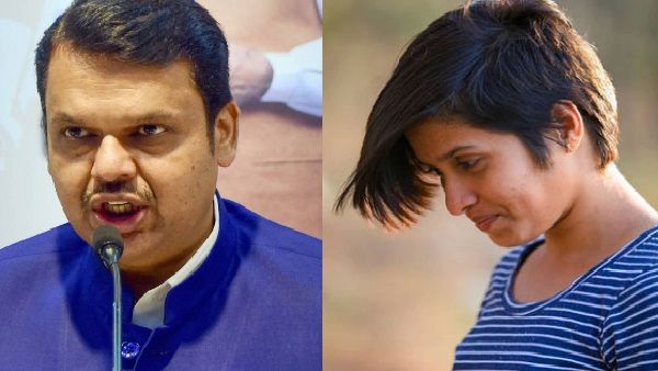 2020ರಲ್ಲಿ ಶ್ರದ್ಧಾ ದೂರಿನ ಬಗ್ಗೆ ಏಕೆ ಕ್ರಮ ಕೈಗೊಂಡಿಲ್ಲ: ಫಡ್ನವೀಸ್ ಪ್ರಶ್ನೆ, ತನಿಖೆಗೆ ಆಗ್ರಹ