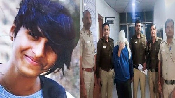 ದೇಹದ ಭಾಗಗಳೊಂದಿಗೆ ಸೂಟ್‌ಕೇಸ್ ಪತ್ತೆ: ದೇಹ ಶ್ರದ್ಧಾಳೆನ್ನುವ ಶಂಕೆ