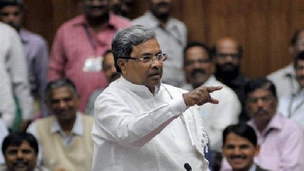 ಸಿದ್ದು ವಿರುದ್ಧ 400 ಕೋಟಿ ರೂ. ಮೌಲ್ಯದ ಜಾಗ ಕಬಳಿಕೆ ಆರೋಪ: ಲೋಕಾಯುಕ್ತಕ್ಕೆ ದೂರು