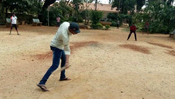 ಮಕ್ಕಳ ದಿನಾಚರಣೆ; ಮರೆಯಾಗುತ್ತಿರುವ ಆಟಗಳತ್ತ ಒಂದು ಸುತ್ತು