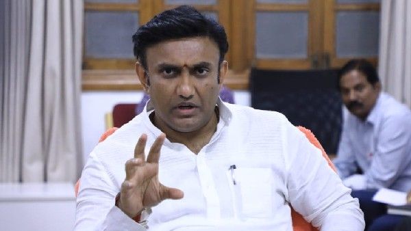 ದಿವ್ಯಾಂಗರಿಗೆ 5.86 ಲಕ್ಷ ಯುಡಿಐಡಿ ವಿತರಣೆಯಲ್ಲಿ ಕರ್ನಾಟಕ ಸಾಧನೆ