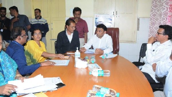 ಬಾಣಂತಿ-ಅವಳಿ ಮಕ್ಕಳ ಸಾವು: ವಿಶೇಷ ಸಮಿತಿಯಿಂದ 2 ವಾರದಲ್ಲಿ ವರದಿ ಸಲ್ಲಿಕೆಗೆ ಸೂಚನೆ