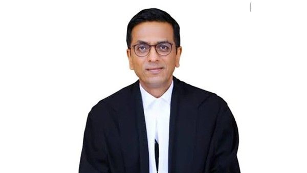 ಭಾರತದ 50ನೇ ಮುಖ್ಯ ನ್ಯಾಯಮೂರ್ತಿಯಾಗಿ ಡಿವೈ ಚಂದ್ರಚೂಡ್‌ ಮೊದಲ ಮಾತು