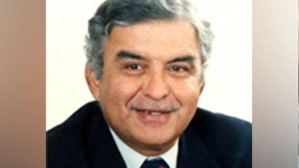 Breaking: ಭಾರತದ ಉಕ್ಕಿನ ಮನುಷ್ಯ ಜಮ್ಶೆಡ್ ಇರಾನಿ ನಿಧನ