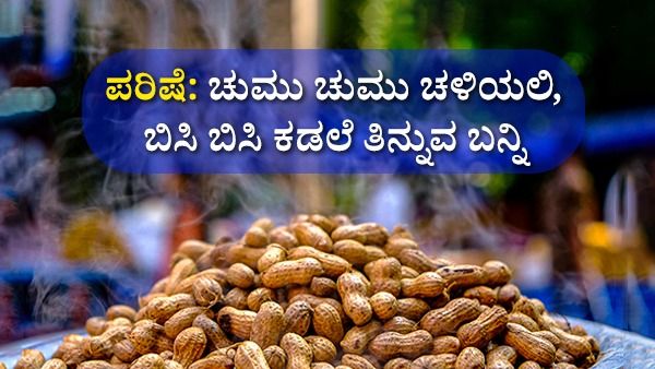 Kadalekai Parishe 2022: ಐತಿಹಾಸಿಕ ಬಸವನಗುಡಿ ಕಡಲೆಕಾಯಿ ಪರಿಷೆಯಲ್ಲಿ ಈ ಬಾರಿ ತೆಪ್ಪೋತ್ಸವ