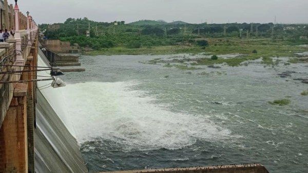 ಬೇಸಿಗೆಯ ಬೆಳೆಗೆ ಅನುಕೂಲವಾಗುವಂತೆ ನೀರು ಹರಿಸಲು ರೈತರ ಮನವಿ 