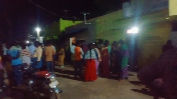 Breaking: ಚಳ್ಳಕೆರೆಯಲ್ಲಿ ಒಂದೇ ಕುಟುಂಬದ ಮೂವರು ಮಹಿಳೆಯರ ಆತ್ಮಹತ್ಯೆ