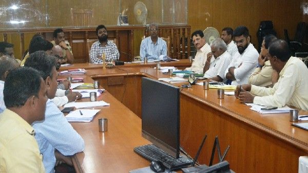 ಕಬ್ಬಿನ ದರ ಸಮಸ್ಯೆ: ಶಾಂತ ರೀತಿಯಿಂದ ಬಗೆಹರಿಸಿಕೊಳ್ಳುವಂತೆ ಬಾಗಲಕೋಟೆ ಡಿಸಿ ಮನವಿ