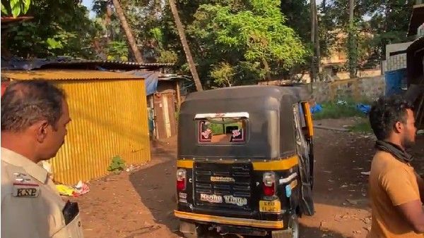 ಮಂಗಳೂರು ಆಟೋ ಸ್ಫೋಟ: ಸಿಮ್‌ ಖರೀದಿಸಲು ಶಾರಿಕ್ ಬಳಸಿದ್ದು ಬಳ್ಳಾರಿ ಅಡ್ರೆಸ್‌