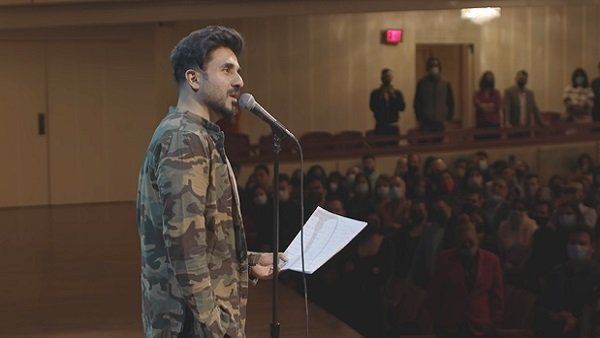 ಬೆಂಗಳೂರಿನಲ್ಲಿ ನಡೆಯಬೇಕಿದ್ದ ಹಾಸ್ಯ ಕಲಾವಿದ ವೀರ್‌ ದಾಸ್‌ ಕಾರ್ಯಕ್ರಮ ರದ್ದು