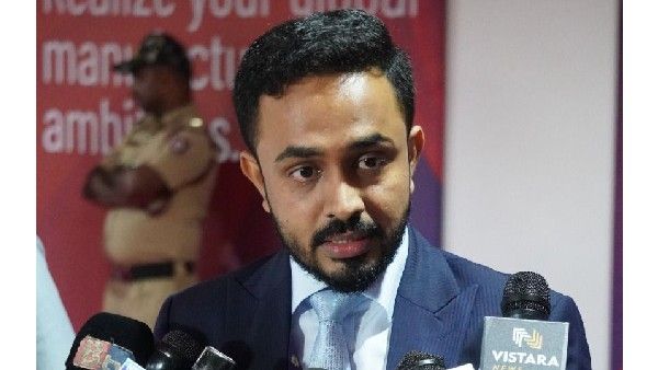 ಏಷ್ಯಾದಲ್ಲೇ ಅತಿ ಹೆಚ್ಚು ಎಥನಾಲ್ ಉತ್ಪಾದಿಸುವ ರಾಜ್ಯ ಕರ್ನಾಟಕ: ವಿಜಯ್‌ ನಿರಾಣಿ