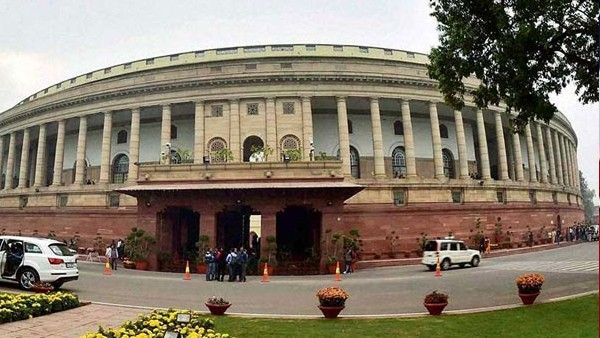 Parliament's Winter Session 2022: ದೆಹಲಿಯ ಸಂಸತ್ ಹಳೆ ಕಟ್ಟಡದಲ್ಲೇ ಚಳಿಗಾಲ ಅಧಿವೇಶನ