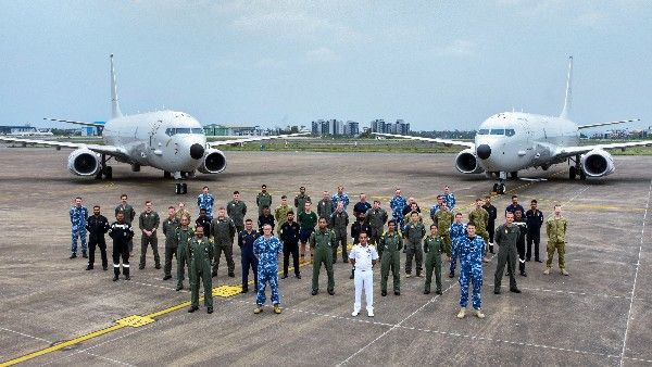32 ಮಹಿಳಾ ಐಎಎಫ್ ಅಧಿಕಾರಿಗಳಿಗೆ ಪಿಂಚಣಿ ನೀಡಲು ಸುಪ್ರೀಂ ಸೂಚನೆ