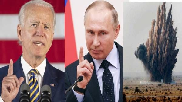 ಅಮೆರಿಕ -ಚೀನಾ ಮಧ್ಯೆ ಸಮಸ್ಯೆ ಇದೆ ಎಂದು ಒಪ್ಪಿಕೊಂಡ ಬೈಡನ್