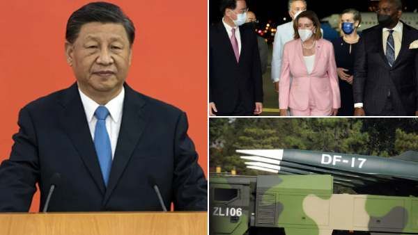 ಯುದ್ಧಕ್ಕೆ ಸಿದ್ಧರಾಗಿ ಎಂದು ಸೇನೆಗೆ ಕರೆ ಕೊಟ್ಟ ಚೀನಾ ಅಧ್ಯಕ್ಷ ಕ್ಸಿ ಜಿನ್‌ಪಿಂಗ್: ತೈವಾನ್ ಗುರಿ?