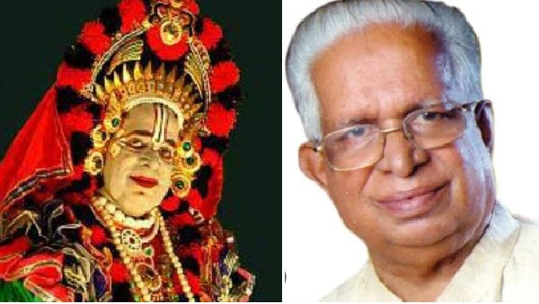 Sundar Rao Death : ಖ್ಯಾತ ಯಕ್ಷಗಾನ ಕಲಾವಿದ, ಮಾಜಿ ಶಾಸಕ ಕುಂಬ್ಳೆ ಸುಂದರ್ ರಾವ್ ನಿಧನ