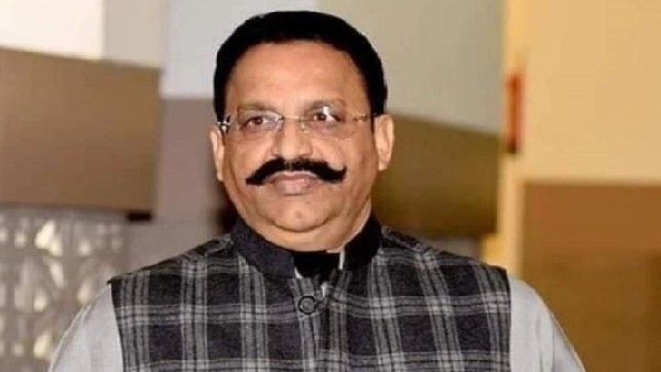 ಅಕ್ರಮ ಹಣ ವರ್ಗಾವಣೆ ಪ್ರಕರಣ: ಮುಖ್ತಾರ್ ಅನ್ಸಾರಿಗೆ 10 ವರ್ಷ ಜೈಲು ಶಿಕ್ಷೆ