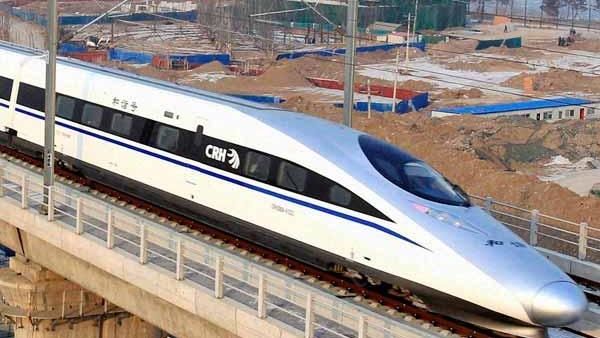 ದೇಶದ ಮೊದಲ ಬುಲೆಟ್ ಟ್ರೈನ್‌ ಎಲ್ಲಿ, ಯಾವಾಗ ಶುರು ಗೊತ್ತಾ?