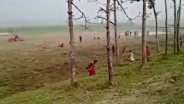 ಬಿಹಾರ ಗ್ರಾಮದಲ್ಲಿ ಜಮೀನು ವಿವಾದ: ಐವರು ಮಹಿಳೆಯರ ಮೇಲೆ ಗುಂಡಿನ ದಾಳಿ