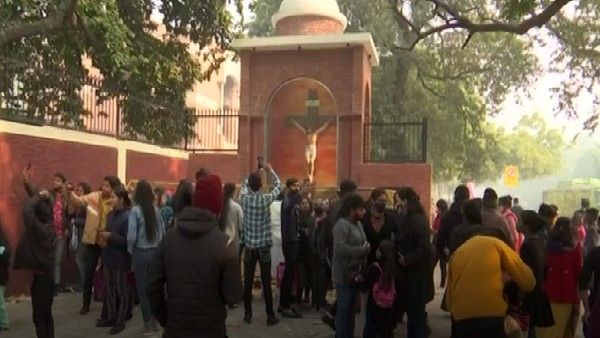 ಕೊಚ್ಚಿಯ ಸೈರೋ ಮಲಬಾರ್ ಚರ್ಚ್‌ನಲ್ಲಿ ಘರ್ಷಣೆ