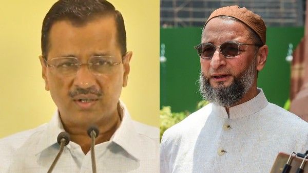 Gujarat Election Results 2022: ಎಎಪಿ, ಒವೈಸಿಯಿಂದ ಮುಸ್ಲಿಂ ಮತಗಳ ವಿಭಜನೆ, ಬಿಜೆಪಿಗೆ ಲಾಭ