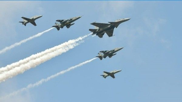 Aero India 2023 Ticket Price : ಬೆಂಗಳೂರಿನಲ್ಲಿ ಏರೋ ಇಂಡಿಯಾ 2023: ಟಿಕೆಟ್ ದರಗಳನ್ನು ಪರಿಶೀಲಿಸಿ