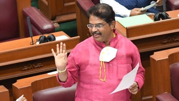 ಸರ್ವೆ ಪ್ರಕ್ರಿಯೆ ಇನ್ನಷ್ಟು ಆಧುನೀಕರಣಕ್ಕೆ ಕ್ರಮ: ಸಚಿವ ಆರ್.ಅಶೋಕ್