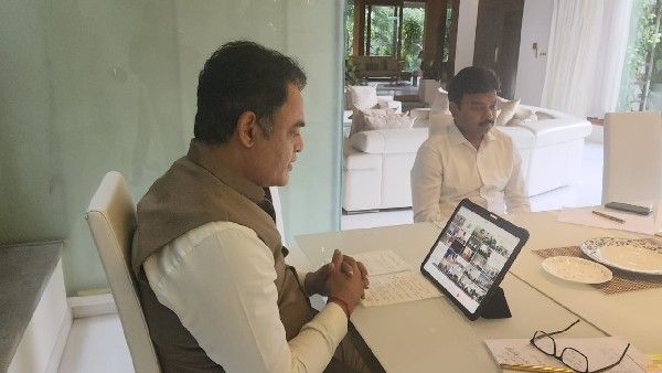 ಇಲಾಖೆ ಸಿಬ್ಬಂದಿ ಸಮಸ್ಯೆ ಬಗೆಹರಿಸುವ ಪೋರ್ಟಲ್ ಡಿ.25ಕ್ಕೆ ಉದ್ಘಾಟನೆ: ಅಶ್ವಥ್ ನಾರಾಯಣ