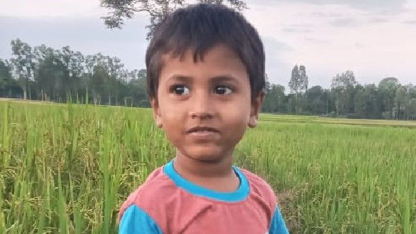 ಶಿವಮೊಗ್ಗ: ಬೀದಿ ನಾಯಿಗಳ ದಾಳಿಯಿಂದ 4 ವರ್ಷದ ಬಾಲಕ ಸಾವು