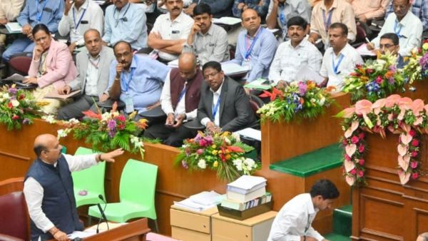 KPSC Recruitment; ಪರಿಷತ್‌ನಲ್ಲಿ ಮುಖ್ಯಮಂತ್ರಿಗಳ ಉತ್ತರ