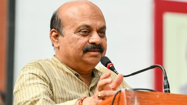 Karnataka Cabinet expansion; ದೆಹಲಿಗೆ ಹೊರಟ ಸಿಎಂಗೆ ಕಾಂಗ್ರೆಸ್‌ ಟ್ವೀಟ್ ಬಾಣ