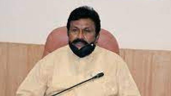 ಕಳಪೆ ಗುಣಮಟ್ಟದ ಬಿತ್ತನೆ ಬೀಜದಿಂದ ಬೆಳೆನಷ್ಟವಾದಲ್ಲಿ ಪರಿಹಾರ: ಬಿ.ಸಿ.ಪಾಟೀಲ