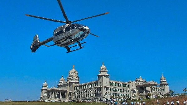 15 ದಿನದ ಬಳಿಕ ಭೂತ ಬಂಗಲೆಯಾಗುವ ಸುವರ್ಣಸೌಧ ಬಾಡಿಗೆ ಕೊಡಿ, ಮಗಳ ಬರ್ತ್ಡೇ ಮಾಡ್ತಿನಿ ಎಂದ ತಂದೆ!