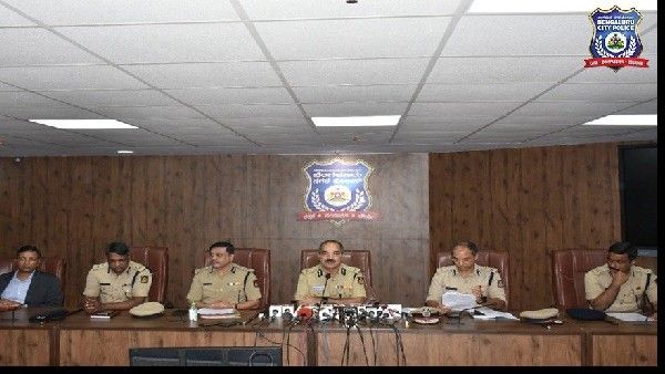 New Year 2023: ಹೊಸ ವರ್ಷದಂದು ಹಲವು ನಿರ್ಬಂಧಗಳನ್ನು ಜಾರಿಗೊಳಿಸಿದ ಬೆಂಗಳೂರು ಪೊಲೀಸರು