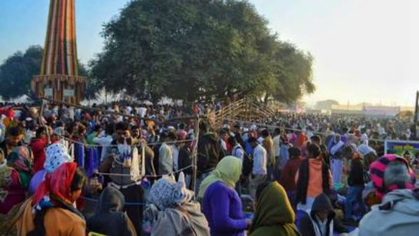 ಕೋರೆಗಾಂವ್ ಭೀಮಾ ಆಚರಣೆ: ಕರ್ಣಿ ಸೇನೆ ಆಕ್ಷೇಪಕ್ಕೆ ದಲಿತ ಸಮುದಾಯ, ಕಾಂಗ್ರೆಸ್‌ನಿಂದ ತರಾಟೆ