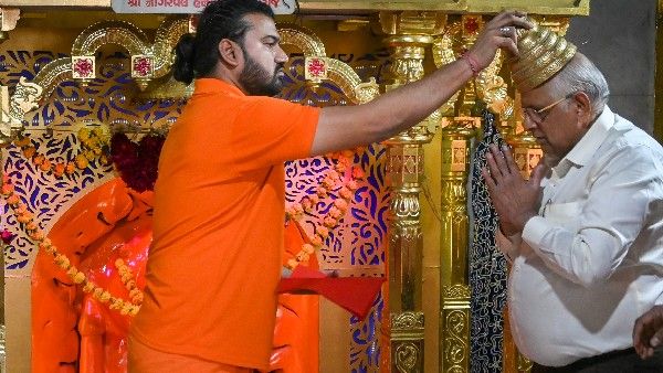 Gujarat Election Results 2022: ರಾಜ್ಯ ಬಿಜೆಪಿ ಕಚೇರಿಗೆ ತೆರಳಿದ ಭೂಪೇಂದ್ರ ಪಟೇಲ್‌