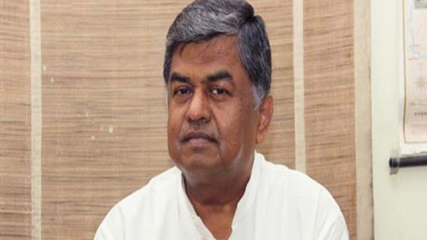 ಹಿಮಾಚಲ ಪ್ರದೇಶದ ಫಲಿತಾಂಶ ಯಾಕೆ ಕರ್ನಾಟಕದ ಮೇಲೆ ಪ್ರಭಾವ ಬೀರುವುದಿಲ್ಲ..? - ಬಿ.ಕೆ ಹರಿಪ್ರಸಾದ್‌