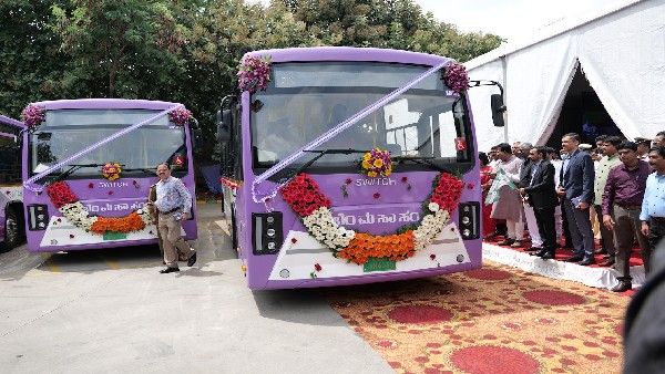 BMTC News: ಬೆಂಗಳೂರನಲ್ಲಿ 921 ಹೊಸ ಎಲೆಕ್ಟ್ರಿಕ್ ಬಸ್ ಕಾರ್ಯಾಚರಣೆಗೆ ಸಂಪುಟ ಒಪ್ಪಿಗೆ