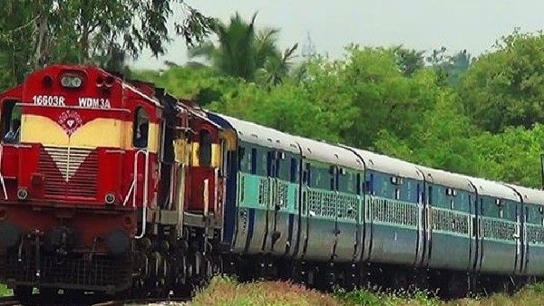 ಬೈಯ್ಯಪ್ಪನಹಳ್ಳಿ-ಚಿಕ್ಕಬಾಣಾವರ ಉಪನಗರ ರೈಲು ಯೋಜನೆ: 268 ಮರ ಕಡಿಯಲು ಬಿಬಿಎಂಪಿ ಗ್ರೀನ್ ಸಿಗ್ನಲ್