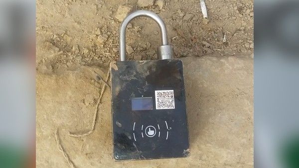 Breaking: ದೆಹಲಿಯಲ್ಲಿ ಬಾಂಬ್ ರೀತಿ ಅನುಮಾನಾಸ್ಪದ ವಸ್ತು ಪತ್ತೆ