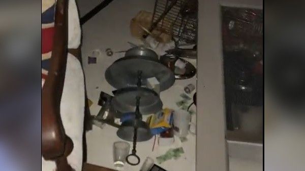 Breaking: ಉತ್ತರ ಕ್ಯಾಲಿಫೋರ್ನಿಯಾದಲ್ಲಿ 6.4 ತೀವ್ರತೆ ಭೂಕಂಪ