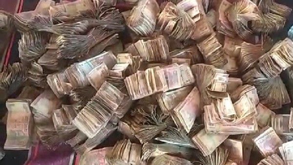 ಚಾಮರಾಜೇಶ್ವರ ದೇವಾಲಯಲ್ಲಿ ಹುಂಡಿ ಎಣಿಕೆ; ನನಗೆ ಹುಡುಗಿ ಕರುಣಿಸು ಎಂದು ಭಕ್ತನಿಂದ ಪತ್ರ